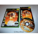 Jeu Xbox - Top Spin