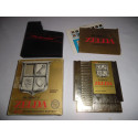Jeu NES - The Legend of Zelda (European version)