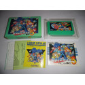 Jeu NES - Rockman 5 (Import Jap.)