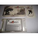 Jeu Super Nintendo - Final Fantasy VI (import jap.) - SNES