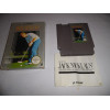 Jeu NES - Jack Nicklaus