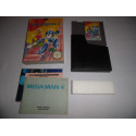 Jeu NES - Mega Man 4