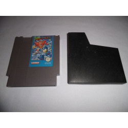 Jeu NES - Mega Man 5
