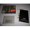 Jeu Super Nintendo - Justice League Task Force - SNES