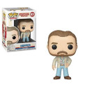Figurine - Pop! TV - Stranger Things - Hopper (Date Night) - N° 801 - Funko