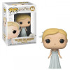 Figurine - Pop! Harry Potter - Fleur Delacour (Yule) - N° 88 - Funko