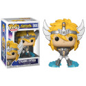 Figurine - Pop! Animation - Saint Seiya - Cygnus Hyoga - N°808 - Funko