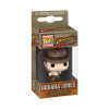 Porte-clé - Pocket Pop! Keychain - Indiana Jones - Indy - Funko