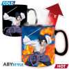 Mug / Tasse - Naruto Shippuden - Thermique - Duel - 460 ml - ABYstyle