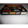 Jeu Super Nintendo - Justice League Task Force - SNES