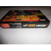 Jeu Super Nintendo - Justice League Task Force - SNES