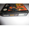 Jeu Super Nintendo - Justice League Task Force - SNES