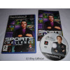Jeu Playstation 2 - Sports Challenge : Defi Sports - PS2