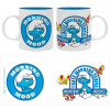 Mug / Tasse - Schtroumpfs - Morning Mood - 320 ml - The Good Gift