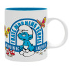 Mug / Tasse - Schtroumpfs - Morning Mood - 320 ml - The Good Gift