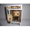 Figurine - Pop! Marvel - Avengers Infinity War - Thor - N° 286 - Funko