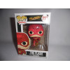 Figurine - Pop! TV - The Flash - Flash - N° 713 - Funko
