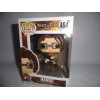 Figurine - Pop! Animation - Attack on Titan - Hange - N° 464 - Funko