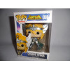 Figurine - Pop! Animation - Saint Seiya - Cygnus Hyoga - N°808 - Funko