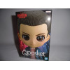 Figurine - Stranger Things - Q Posket - Eleven - Banpresto