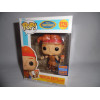 Figurine - Pop! Disney - Hercules - Hercules with Action Figure - N° 1329 - Funko