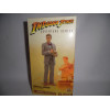 Figurine - Indiana Jones - Adventure Series - Indiana (Professor) (La Dernière Croisade) - Hasbro