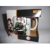 Mug / Tasse - Demon Slayer - Tanjiro & Nezuko - 320 ml - ABYstyle