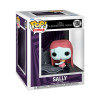 Figurine - Pop! Disney - L'Etrange Noël de Mr Jack - Sally - N° 1358 - Funko