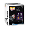 Figurine - Pop! Disney - L'Etrange Noël de Mr Jack - Sally - N° 1358 - Funko