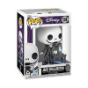 Figurine - Pop! Disney - L'Etrange Noël de Mr Jack - Jack - N° 1356 - Funko