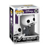 Figurine - Pop! Disney - L'Etrange Noël de Mr Jack - Jack - N° 1355 - Funko