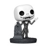 Figurine - Pop! Disney - L'Etrange Noël de Mr Jack - Jack - N° 1355 - Funko
