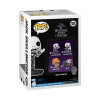 Figurine - Pop! Disney - L'Etrange Noël de Mr Jack - Jack - N° 1355 - Funko