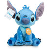 Peluche sonore - Disney - Lilo & Stitch - Stitch - 30 cm - Play by Play