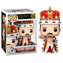 Figurine - Pop! Rocks - Queen - Freddie Mercury - N° 184 - Funko
