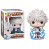 Figurine - Pop! Animation - Hunter X Hunter - Killua Zoldyck - N° 654 - Funko