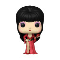 Figurine - Pop! Icons - Elvira - 40th Mistress of Darkness - N° 68 - Funko