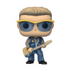 Figurine - Pop! Rocks - U2 - ZooTV - Adam - N° 270 - Funko