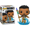 Figurine - Pop! Marvel - Black Panther Wakanda Forever - Namor - N° 1094 - Funko