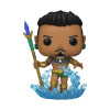 Figurine - Pop! Marvel - Black Panther Wakanda Forever - Namor - N° 1094 - Funko