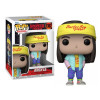 Figurine - Pop! TV - Stranger Things - Argyle (Saison 4) - N° - Funko