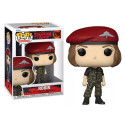 Figurine - Pop! TV - Stranger Things - Hunter Robin (Saison 4) - N° 1299 - Funko