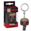 Porte-clé - Pocket Pop! Keychain - Stranger Things - Vecna (S4) - Funko