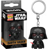 Porte-clé - Pocket Pop! Keychain - Star Wars - Obi-Wan - Darth Vader - Funko