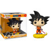 Figurine - Pop! Animation - Dragon Ball Super - Goku & Flying Nimbus - N° 1109 - Funko