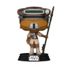 Figurine - Pop! Star Wars VI Le Retour du Jedi - 40th Princess Leia - N° 606 - Funko