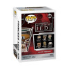 Figurine - Pop! Star Wars VI Le Retour du Jedi - 40th Princess Leia - N° 606 - Funko