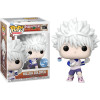 Figurine - Pop! Animation - Hunter X Hunter - Killua Zoldyck with Yo-Yo - N° 1156 - Funko