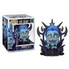 Figurine - Pop! Disney - Hercules - Hades on Throne - Vinyl - Funko