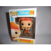 Figurine - Pop! Disney - Hercules - Hercules - N° 378 - Funko